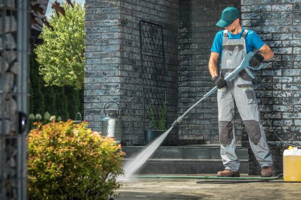 Best Factory Floor Cleaning  in Gumlog, GA