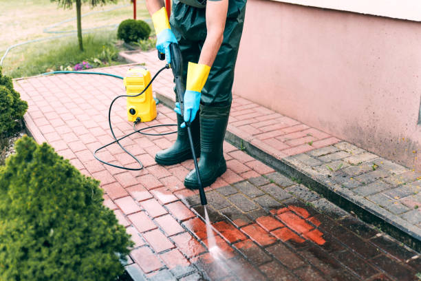 Best Factory Floor Cleaning  in Gumlog, GA