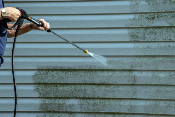 Best Post-Construction Pressure Washing  in Gumlog, GA