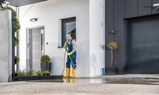 Best Building Exterior Washing  in Gumlog, GA